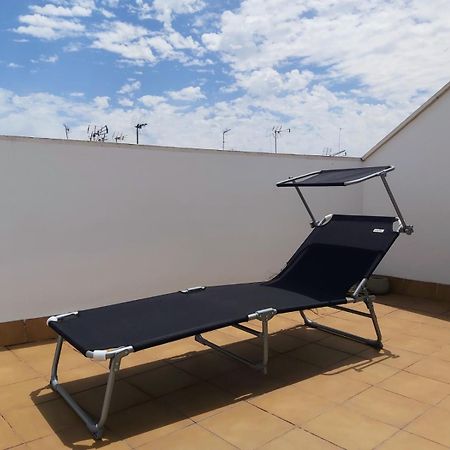 Apartmán Triana Procurador Con Terraza Privada Sevilla Exteriér fotografie