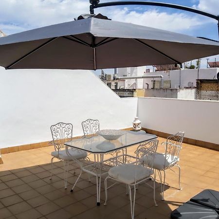 Apartmán Triana Procurador Con Terraza Privada Sevilla Exteriér fotografie
