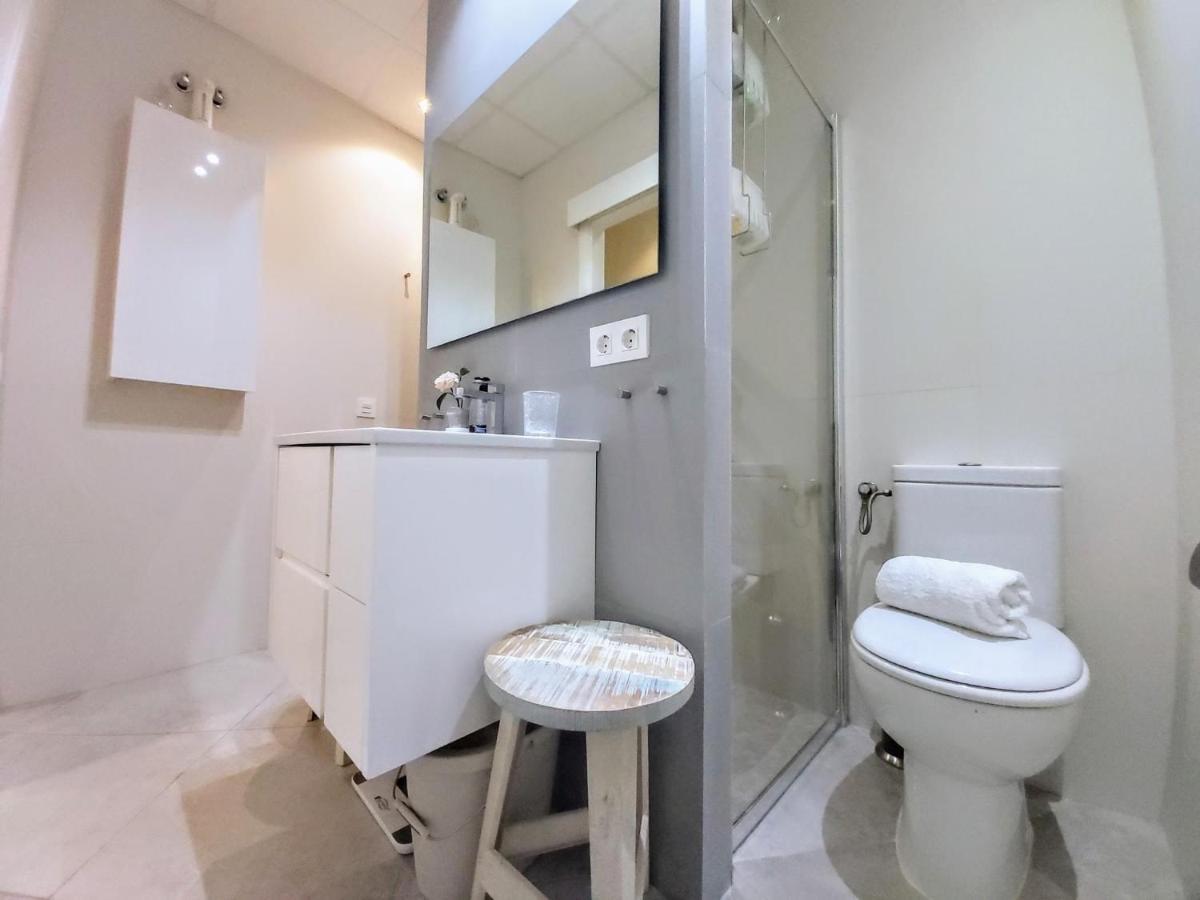Apartmán Triana Procurador Con Terraza Privada Sevilla Exteriér fotografie