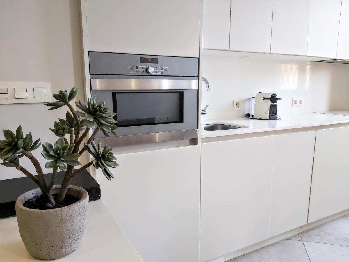 Apartmán Triana Procurador Con Terraza Privada Sevilla Exteriér fotografie
