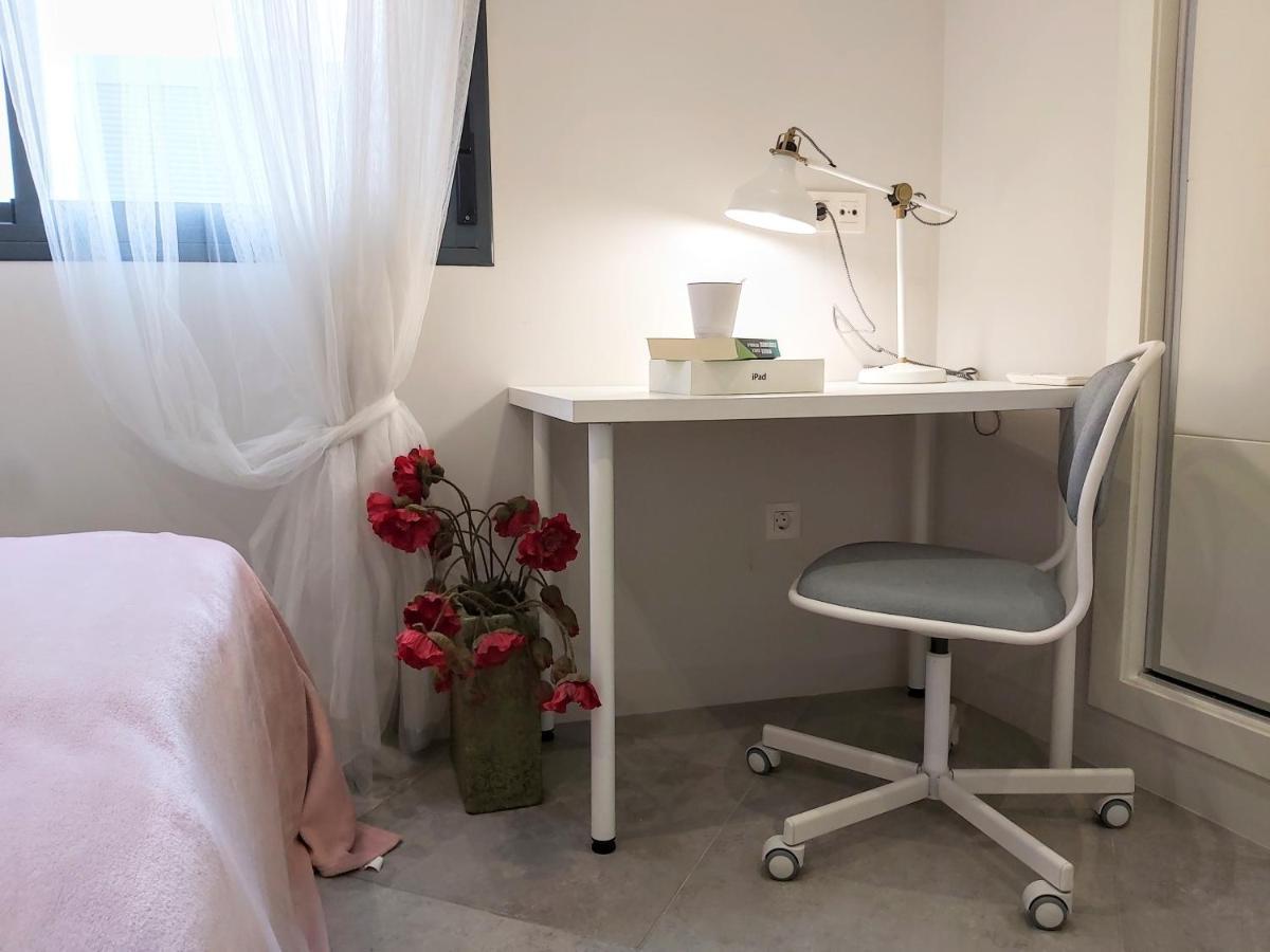 Apartmán Triana Procurador Con Terraza Privada Sevilla Exteriér fotografie