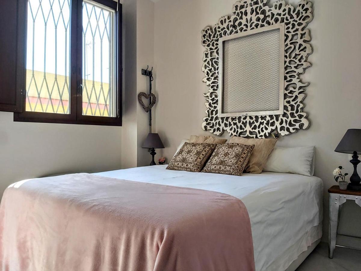 Apartmán Triana Procurador Con Terraza Privada Sevilla Exteriér fotografie