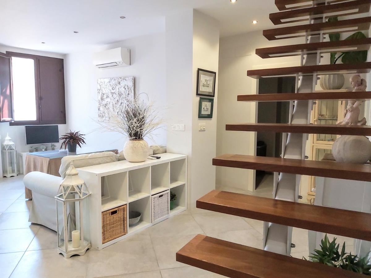 Apartmán Triana Procurador Con Terraza Privada Sevilla Exteriér fotografie